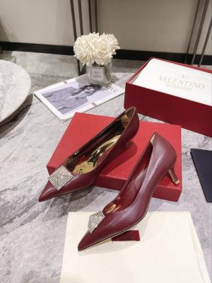 wholesale quality valentino shoes model no. 87